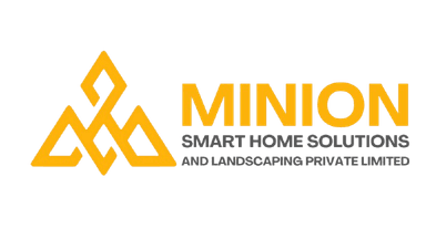 Minion Smart Home Solutions